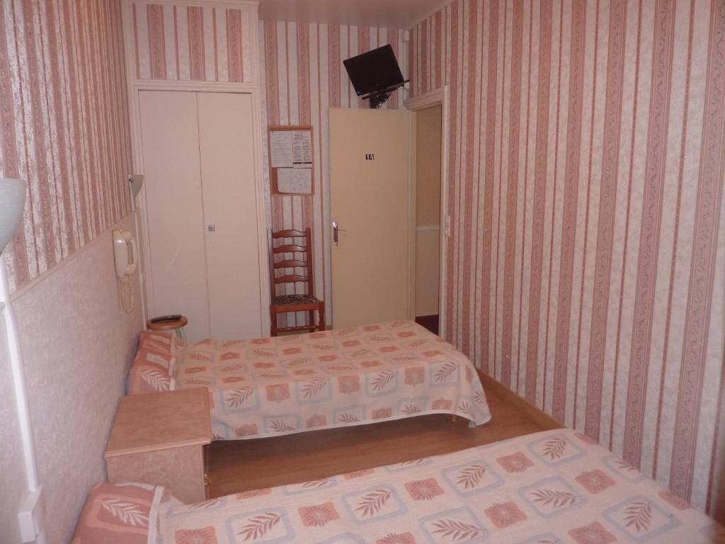 Ardenn'Hotel Reims Exterior photo